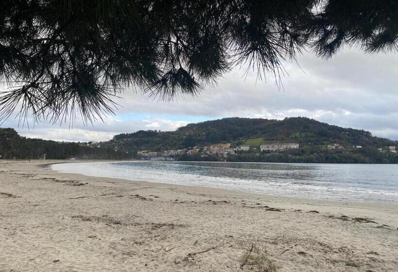 ホテル Alda Cabanas Playa