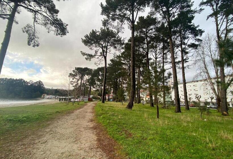 ホテル Alda Cabanas Playa