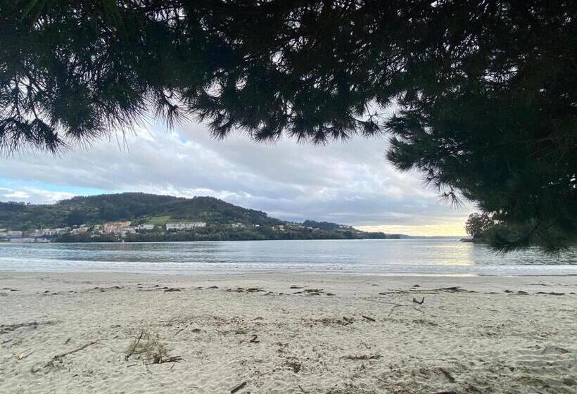 ホテル Alda Cabanas Playa