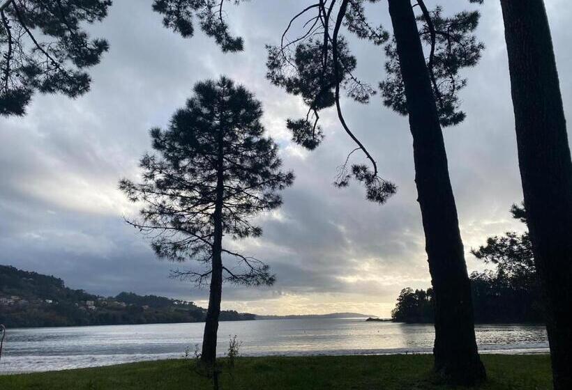 ホテル Alda Cabanas Playa