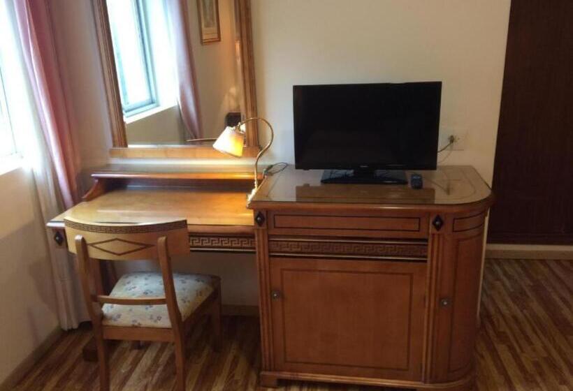 ホテル Alda Cabanas Playa