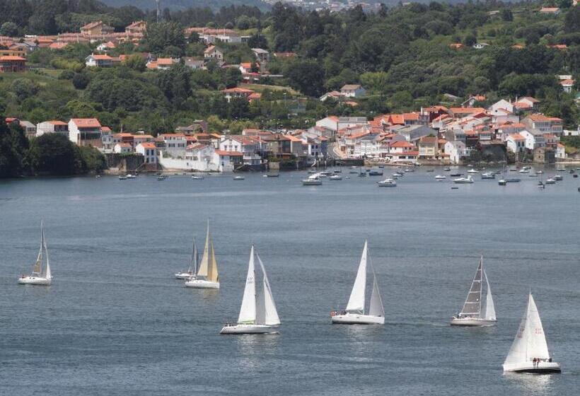 ホテル Alda Cabanas Playa