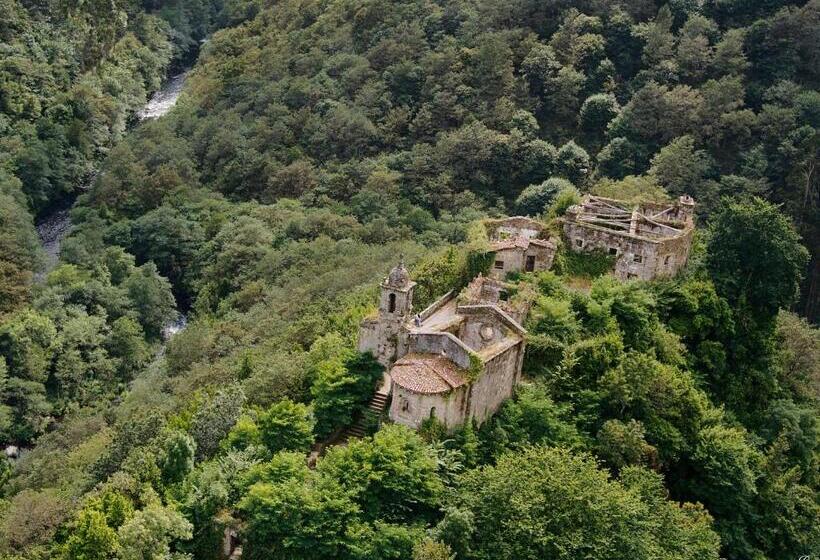 ホテル Alda Cabanas Playa