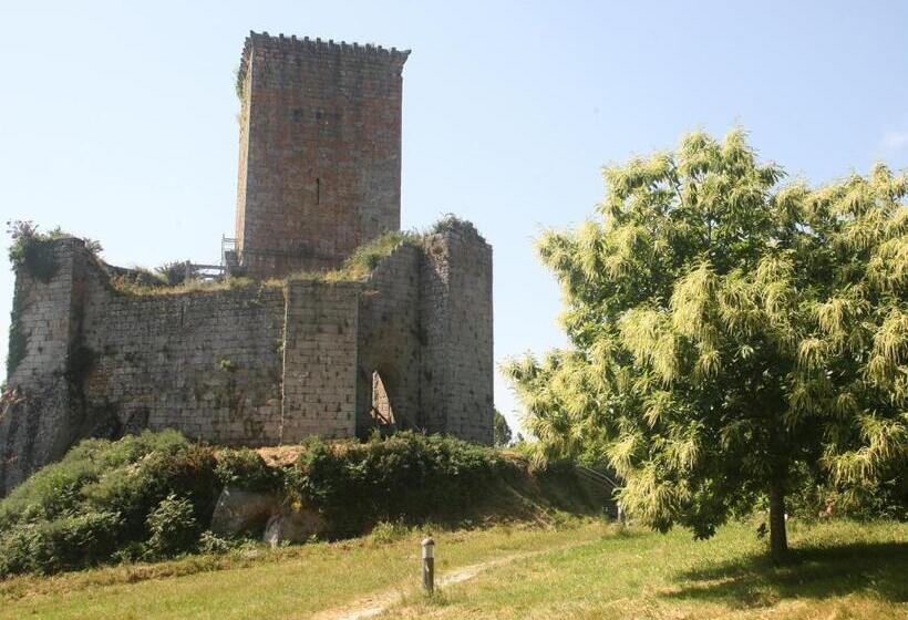 ホテル Alda Cabanas Playa