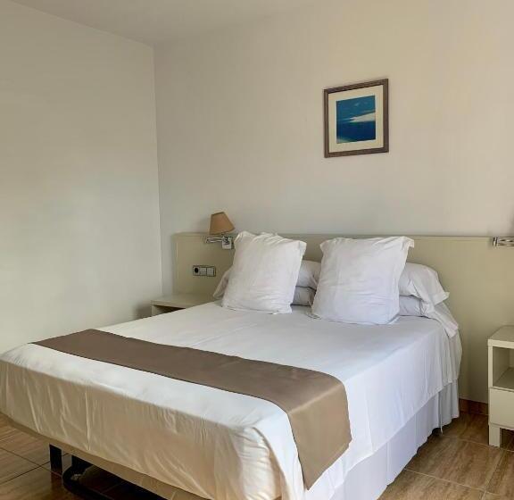 فندق Jeni & Restaurant