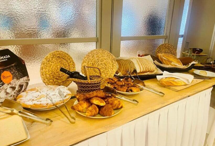 فندق Jeni & Restaurant