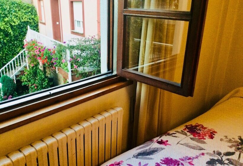 ホテル La Bilbaina