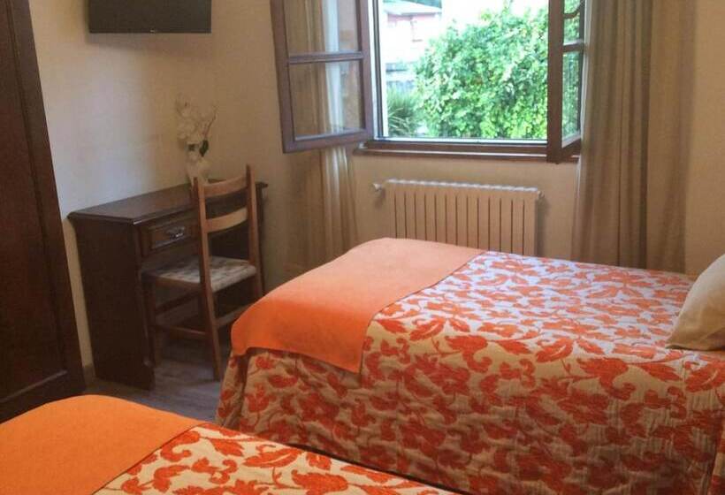 ホテル La Bilbaina