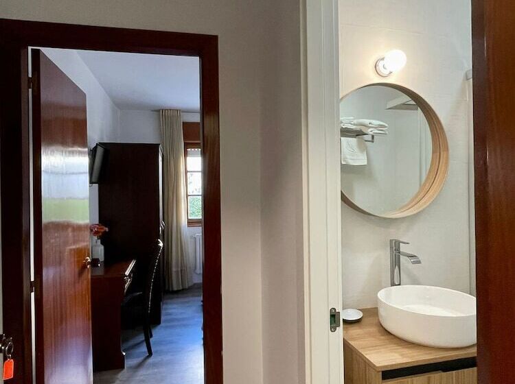 ホテル La Bilbaina