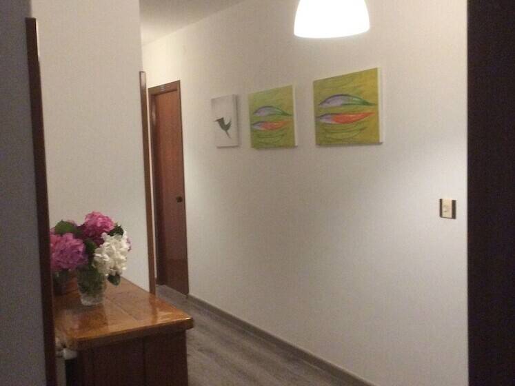 ホテル La Bilbaina