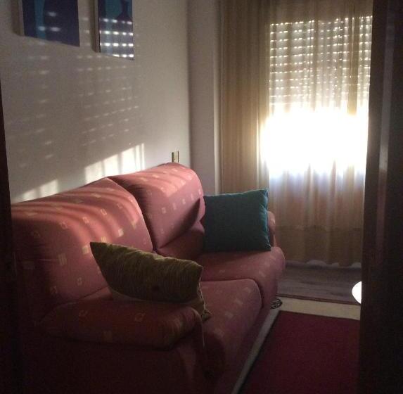 ホテル La Bilbaina