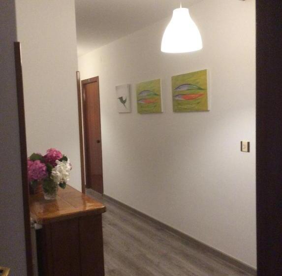 ホテル La Bilbaina