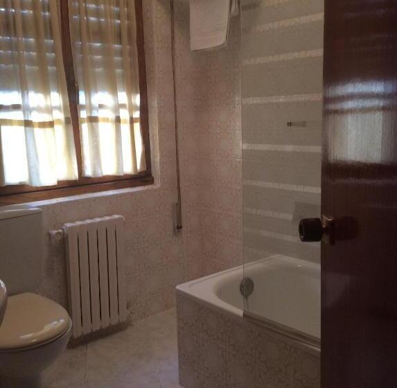 ホテル La Bilbaina