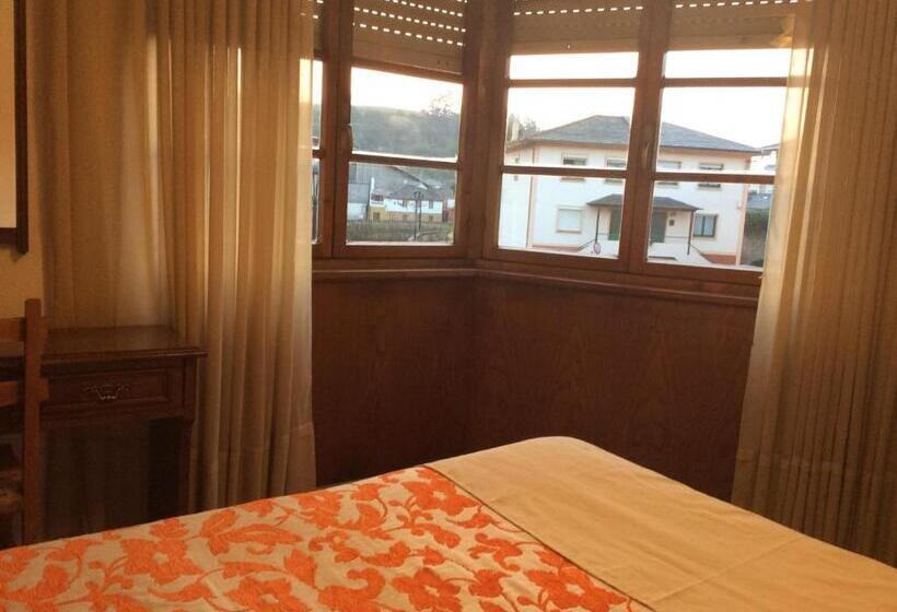 ホテル La Bilbaina