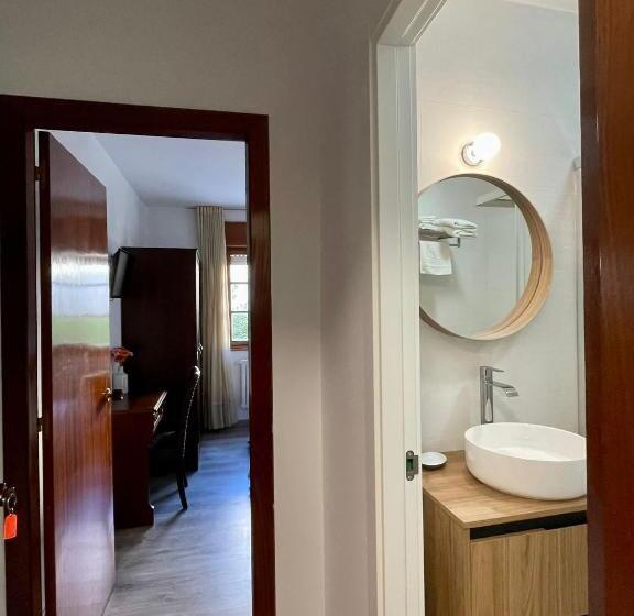 ホテル La Bilbaina