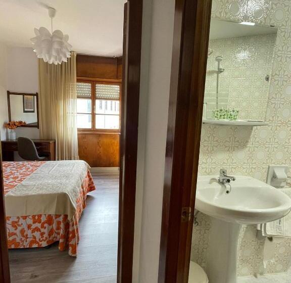 ホテル La Bilbaina