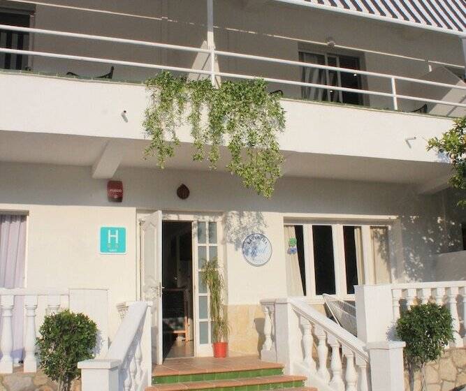 هتل La Concha Soul Boutique