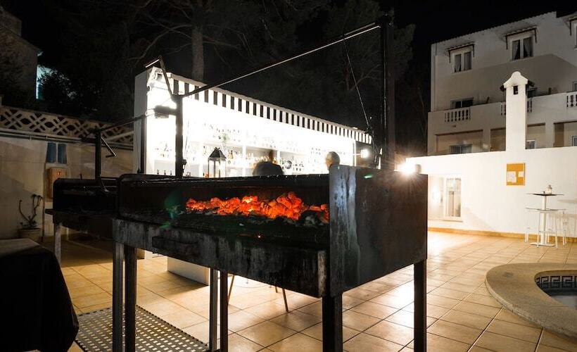 هتل La Concha Soul Boutique