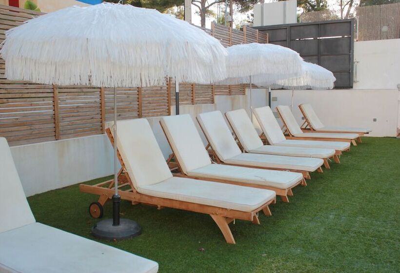 هتل La Concha Soul Boutique