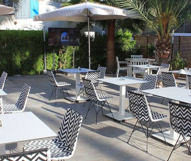 هتل La Concha Soul Boutique