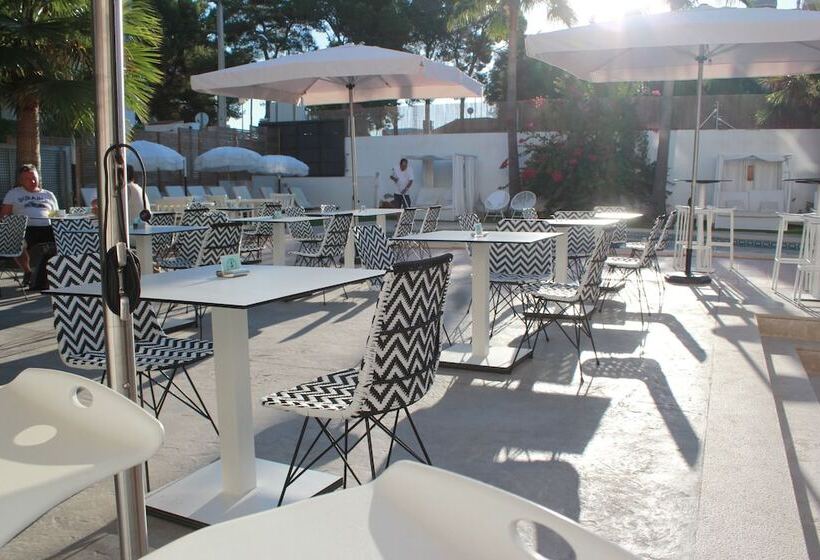 هتل La Concha Soul Boutique