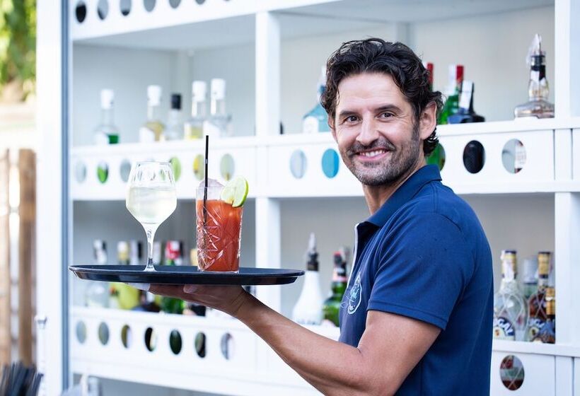 هتل La Concha Soul Boutique