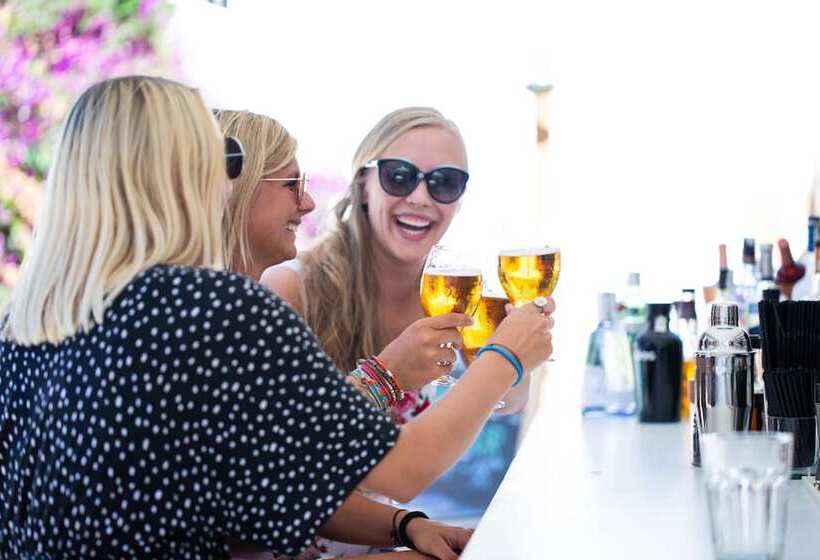 هتل La Concha Soul Boutique