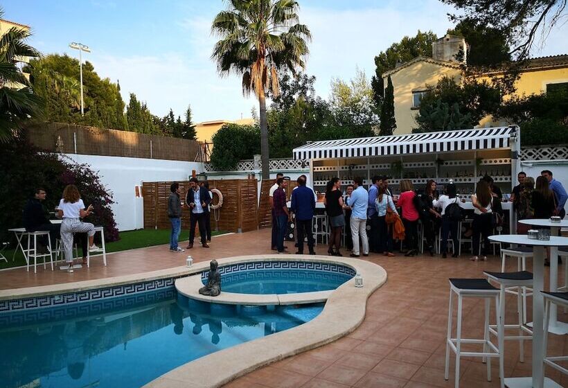 هتل La Concha Soul Boutique