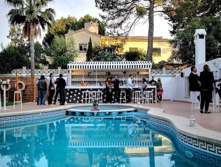 هتل La Concha Soul Boutique