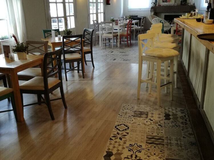 هتل La Concha Soul Boutique