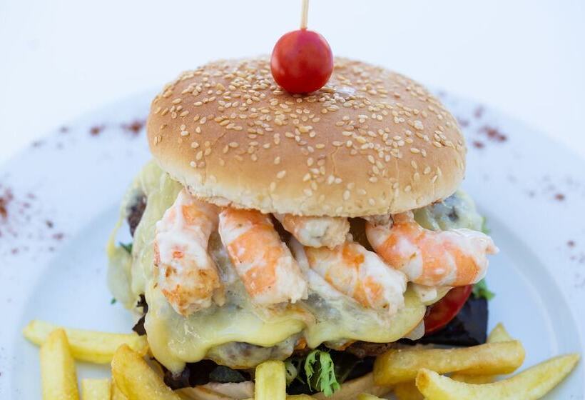 هتل La Concha Soul Boutique