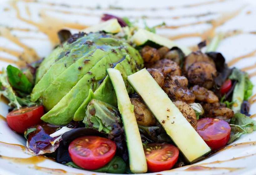 هتل La Concha Soul Boutique