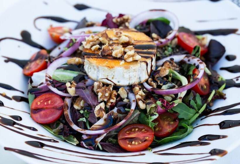 هتل La Concha Soul Boutique