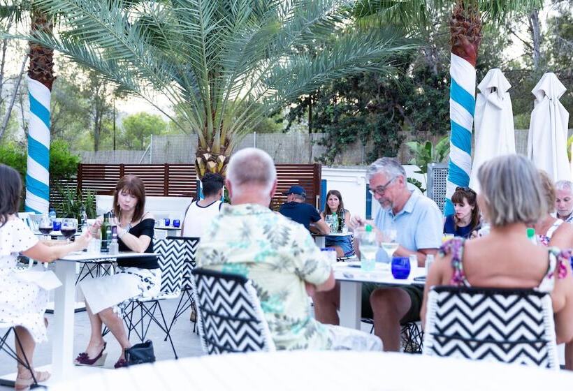 هتل La Concha Soul Boutique