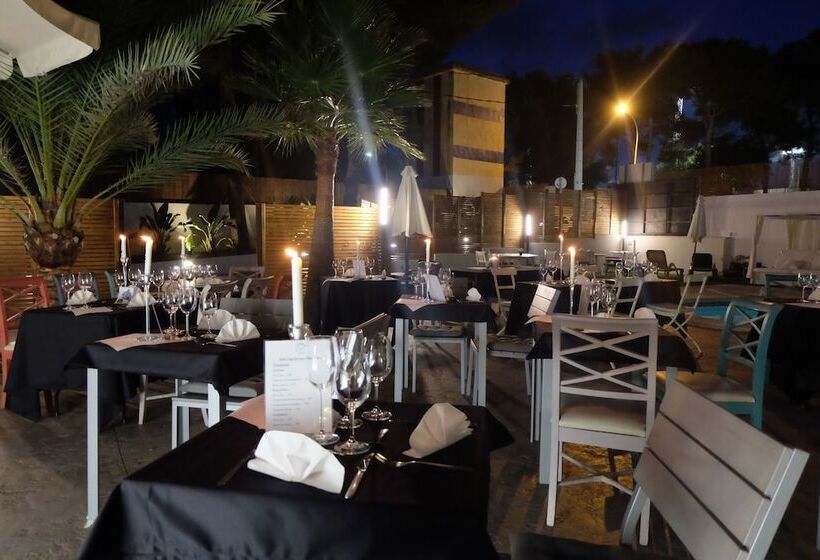 هتل La Concha Soul Boutique