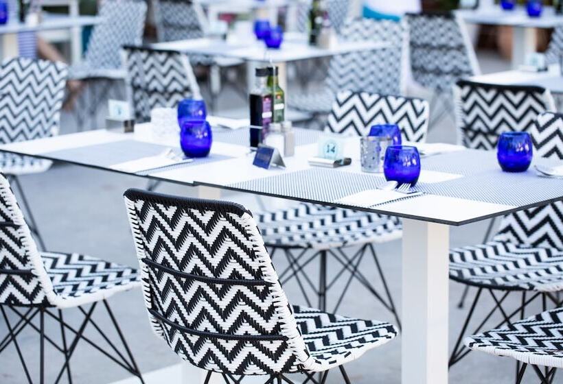 هتل La Concha Soul Boutique