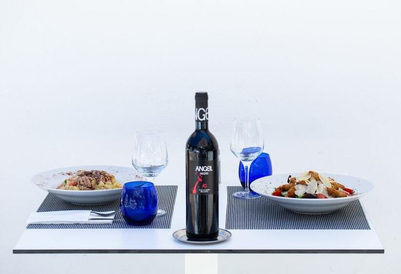 هتل La Concha Soul Boutique