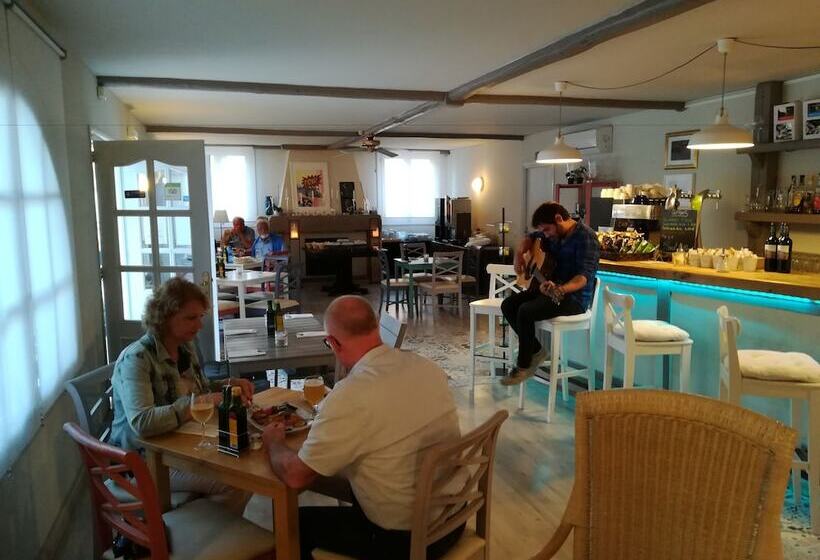 هتل La Concha Soul Boutique