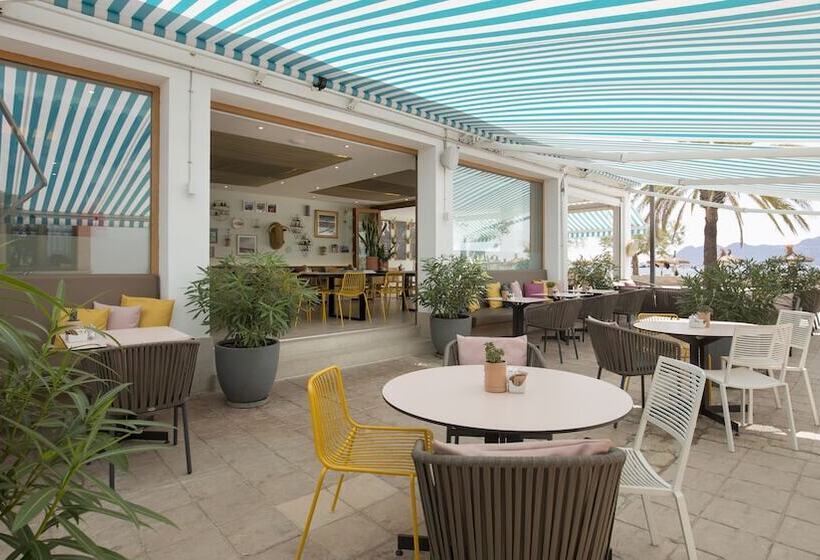 La Goleta Hotel De Mar   Adults Only