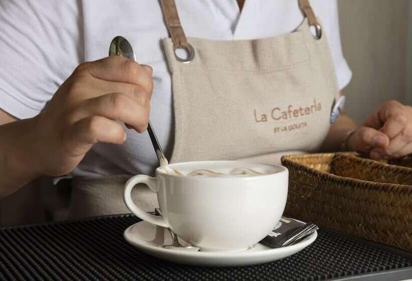 La Goleta Hotel De Mar   Adults Only