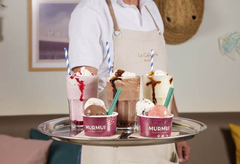 La Goleta Hotel De Mar   Adults Only