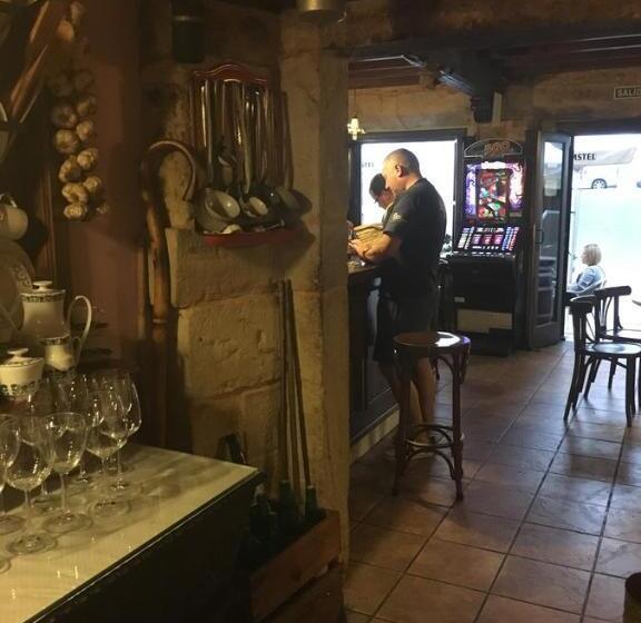 호텔 La Posada De Barro