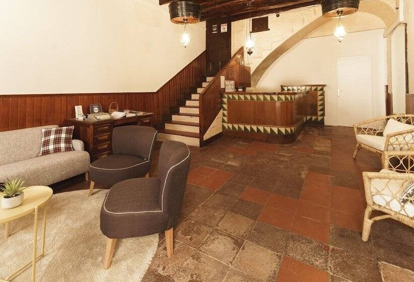 בית מלון כפרי La Premsa