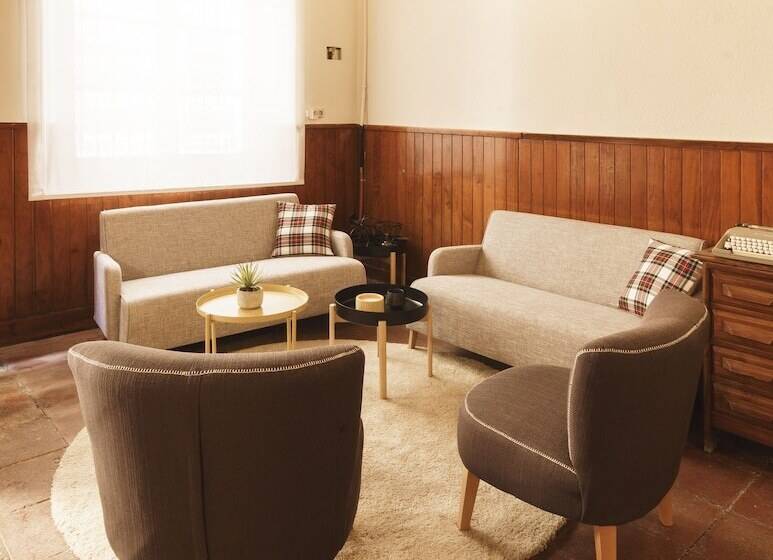 בית מלון כפרי La Premsa