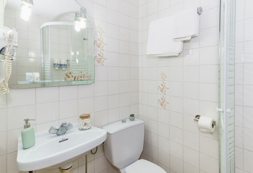 בית מלון כפרי La Premsa