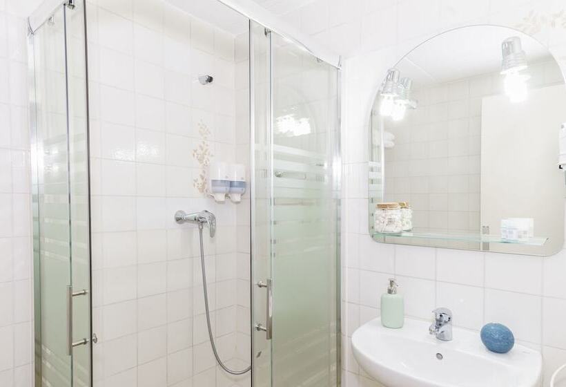 בית מלון כפרי La Premsa