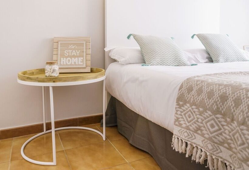 בית מלון כפרי La Premsa