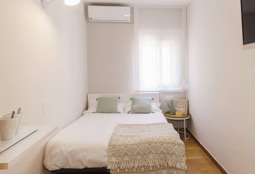 בית מלון כפרי La Premsa