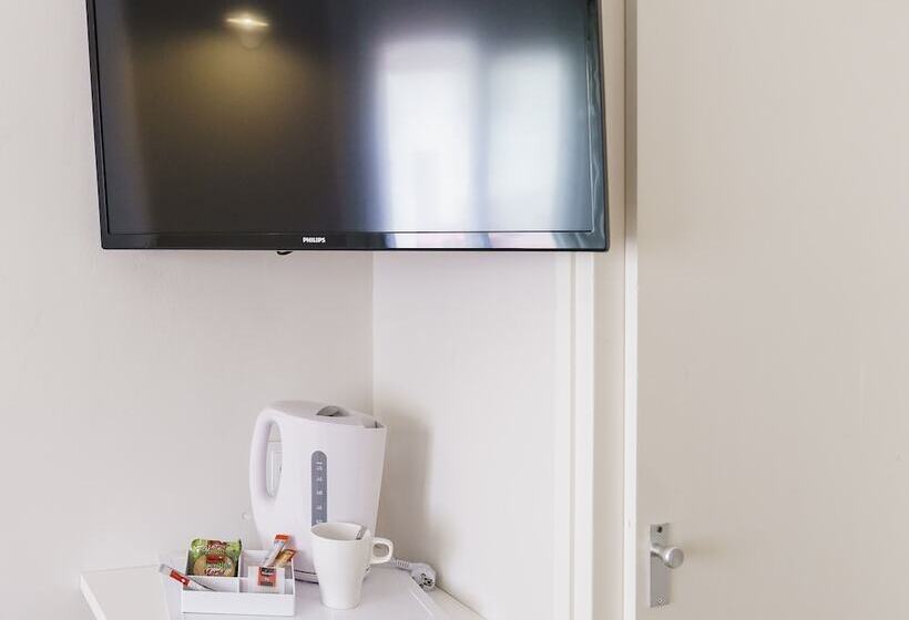 בית מלון כפרי La Premsa