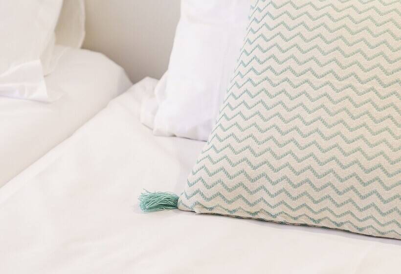 בית מלון כפרי La Premsa